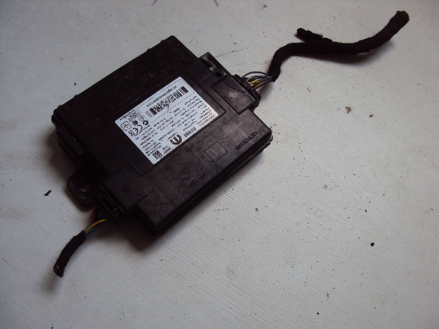 АНТЕНА JEEP RENEGADE