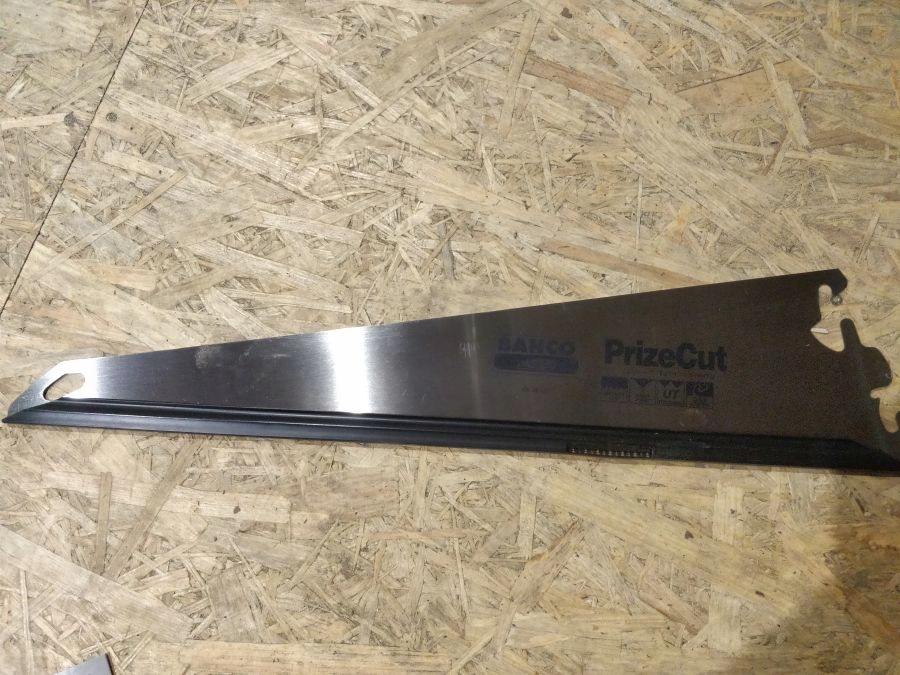 

Piła Ostrze Wymienne Prizecut EX-22-U7 Bahco