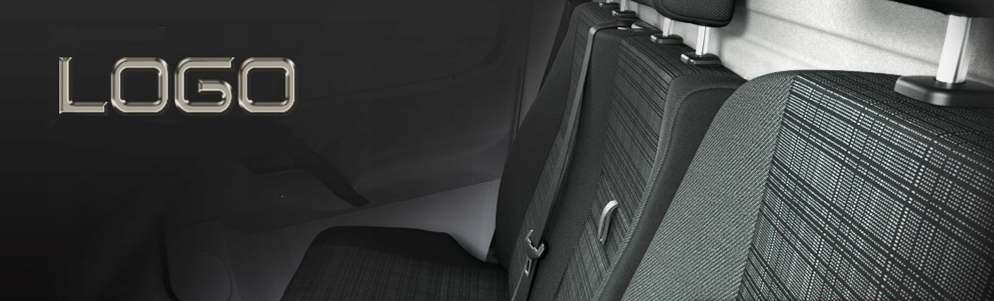 POKROWCE FIAT DUCATO PEUGEOT BOXER JUMPER 7 osób Model Brygadówka DUCATO BOXER JUMPER 7osób