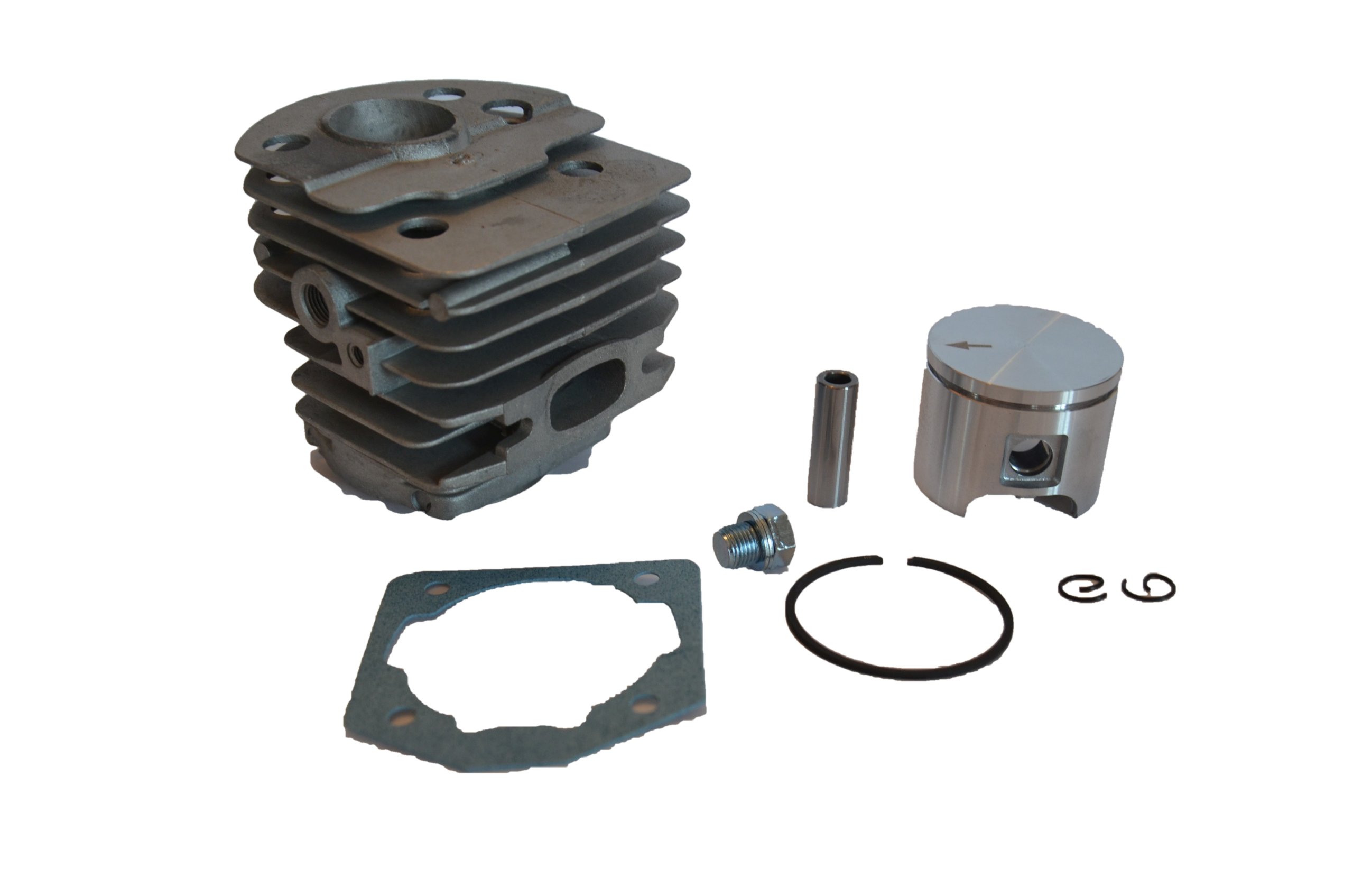 

Cylinder kompletny Husqvarna 50 51 55 Nikasil