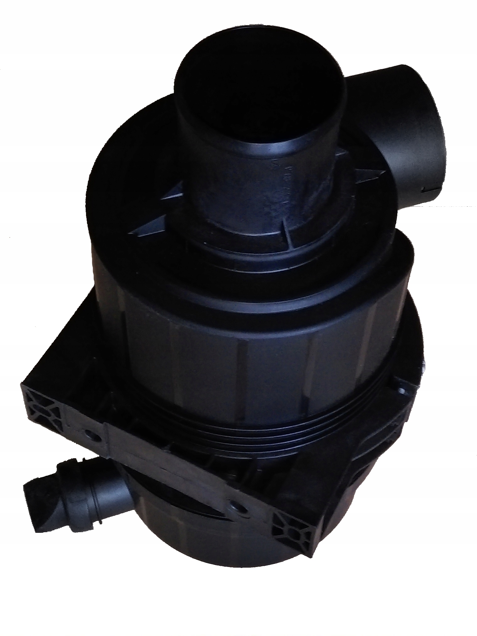 Kryt Vzduchového Filtru Volvo BL71 Filtr Do 2009