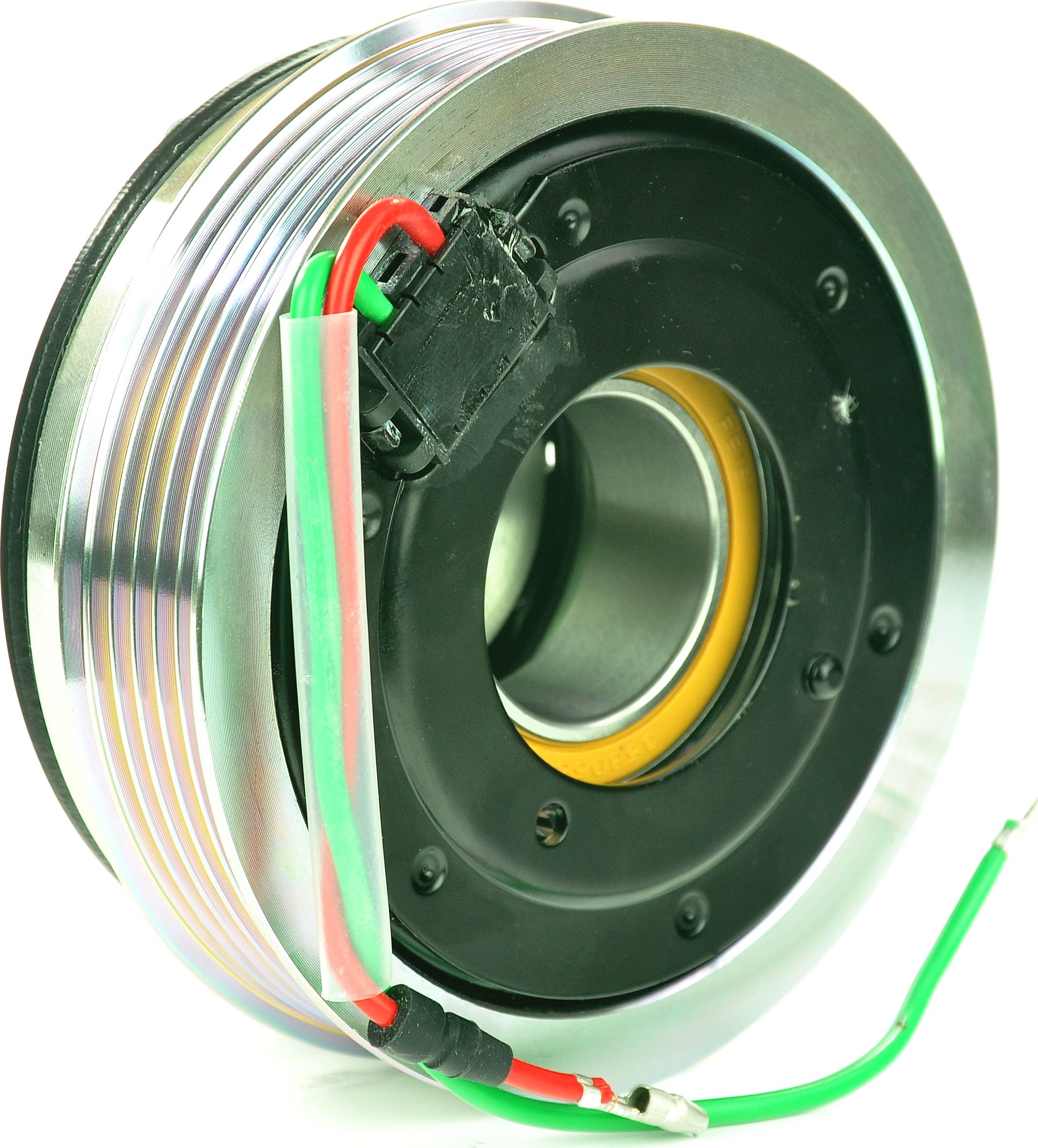 SPRZĘGŁO SPRĘŻARKI HONDA CITY / FIT / JAZZ TRSE07 Numer katalogowy części 130162