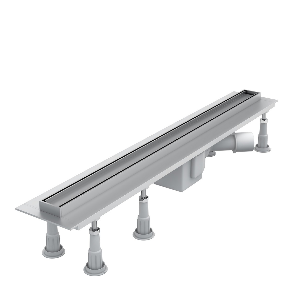 

Schedpol Odpływ Liniowy Slim Lux 70 cm OLP70/SLX