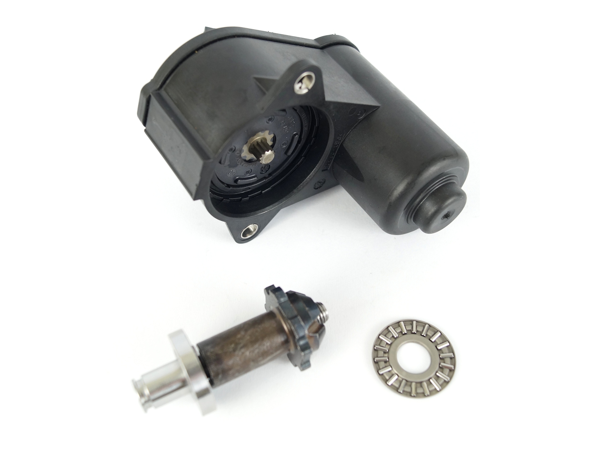 32332267K - Двигатель суппорта тормозной суппорт VAG оригинал