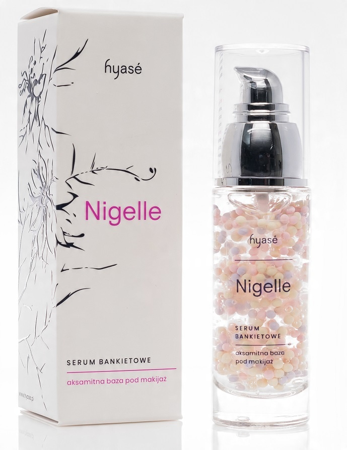 Hyase Nigell Serum Bankietowe 30 ml