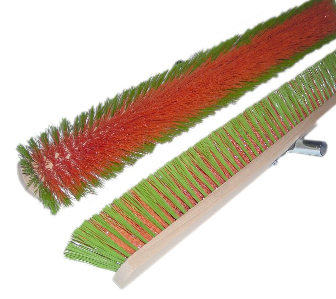 

Szczotka Ulicówka, Miotła, Zamiatacz 100 CM Kolor