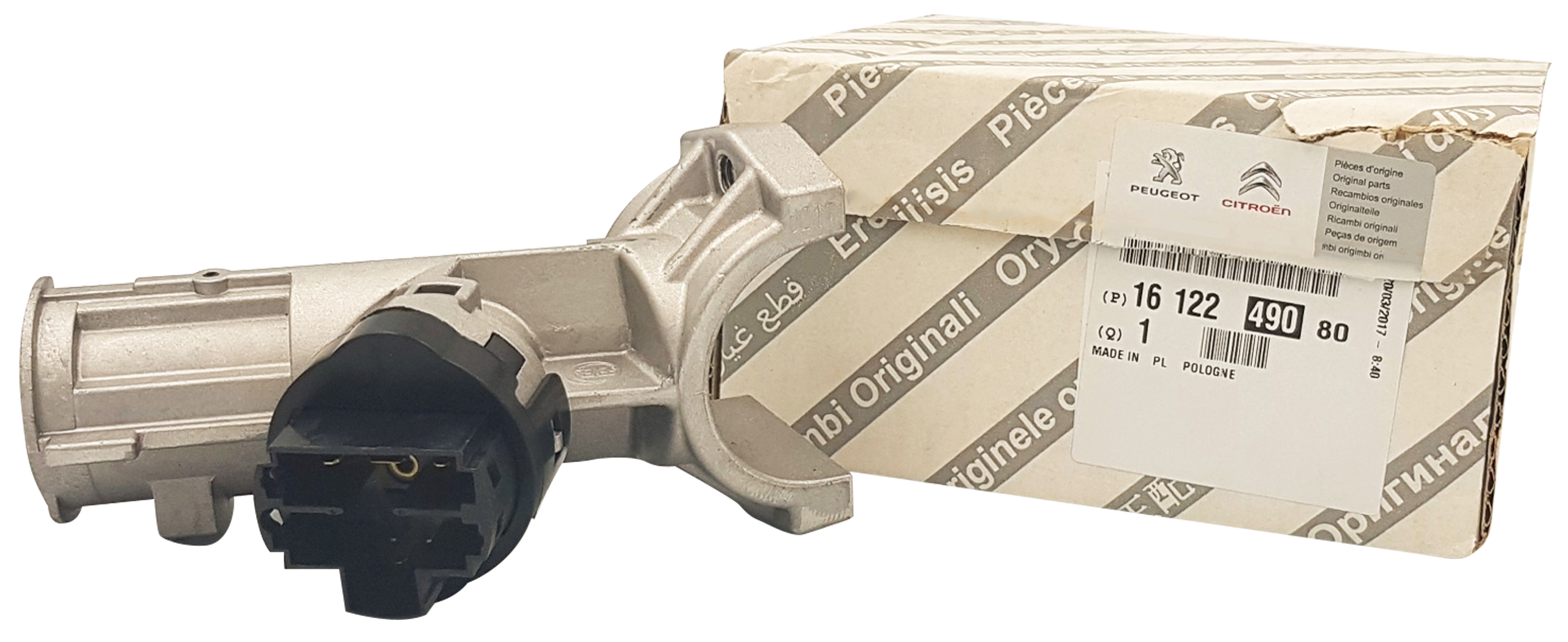 CITROEN JUMPER 2 0 2 2 2 8 3 0 HDI STACYJKA ORG