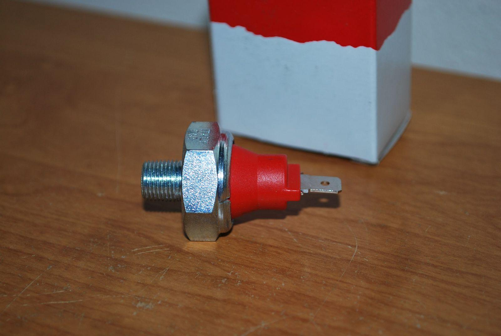 CZUJNIKI CIŚNIENIA OLEJU MAZDA MX-5 1.8 1.8 16V Producent części EPS