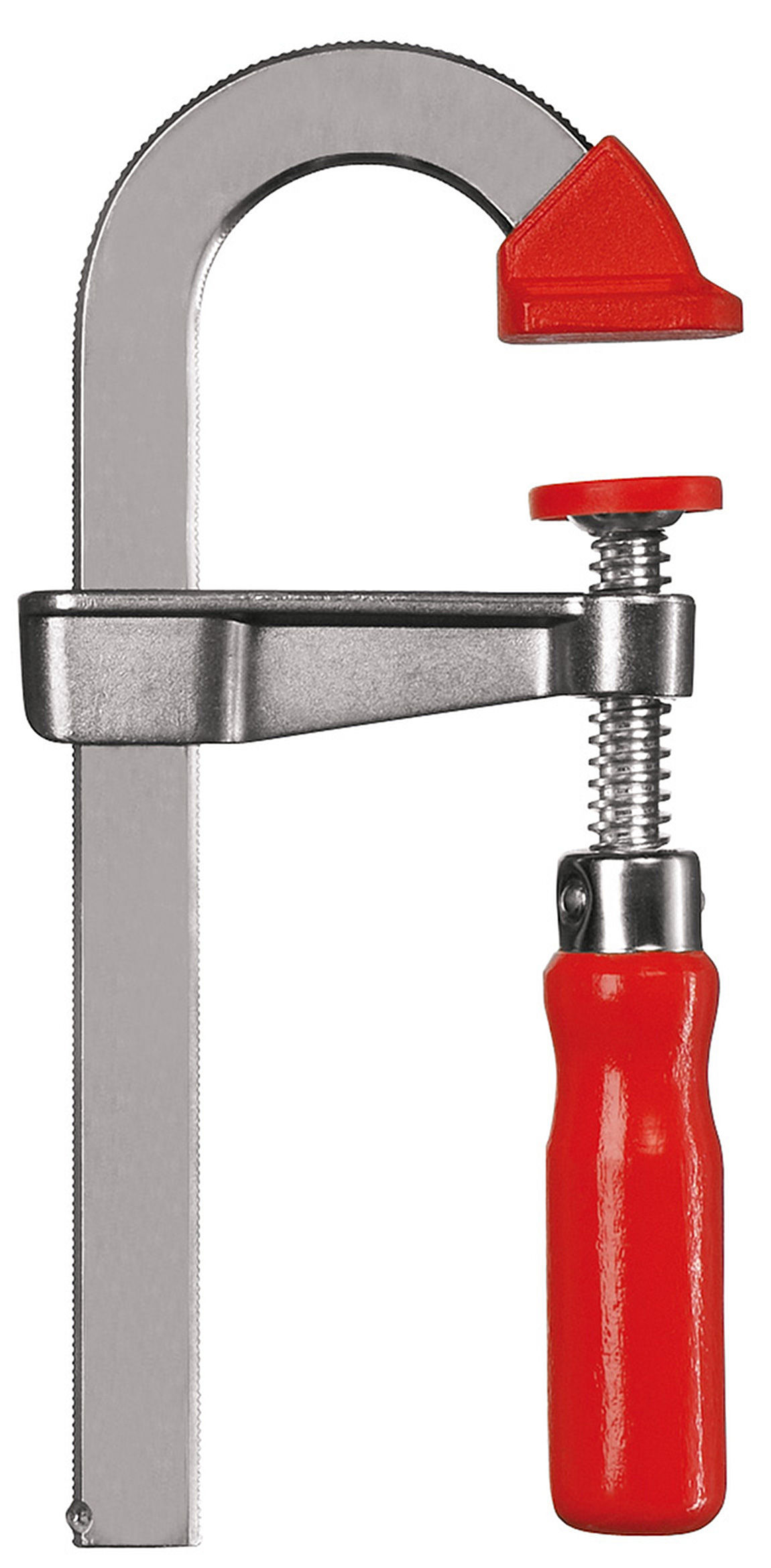 

Ścisk Bessey LMU15/5 150 x 50 mm