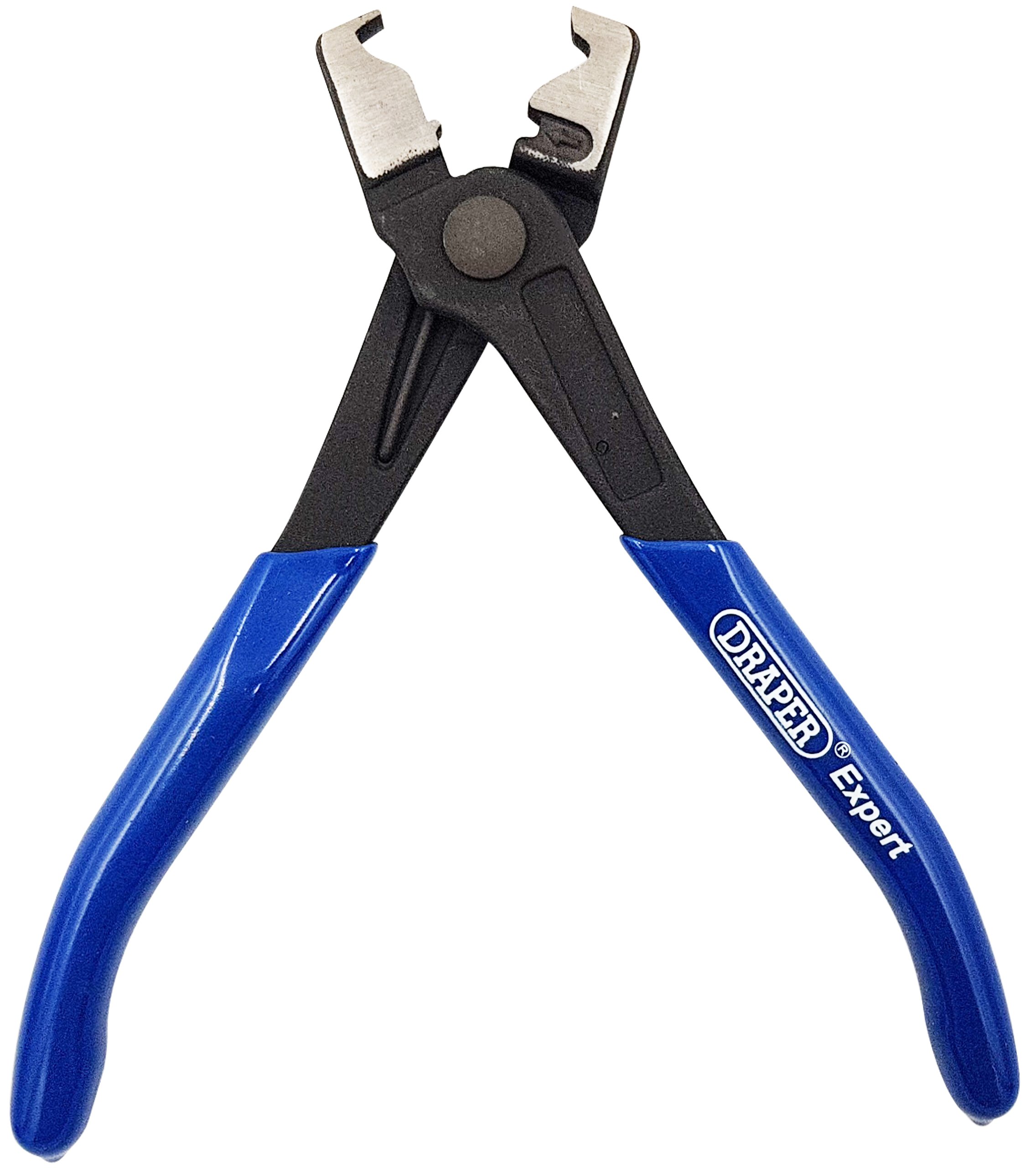 ЩИПЦЫ ДЛЯ МЕТАЛЛИЧЕСКОЙ ЛЕНТЫ DRAPER