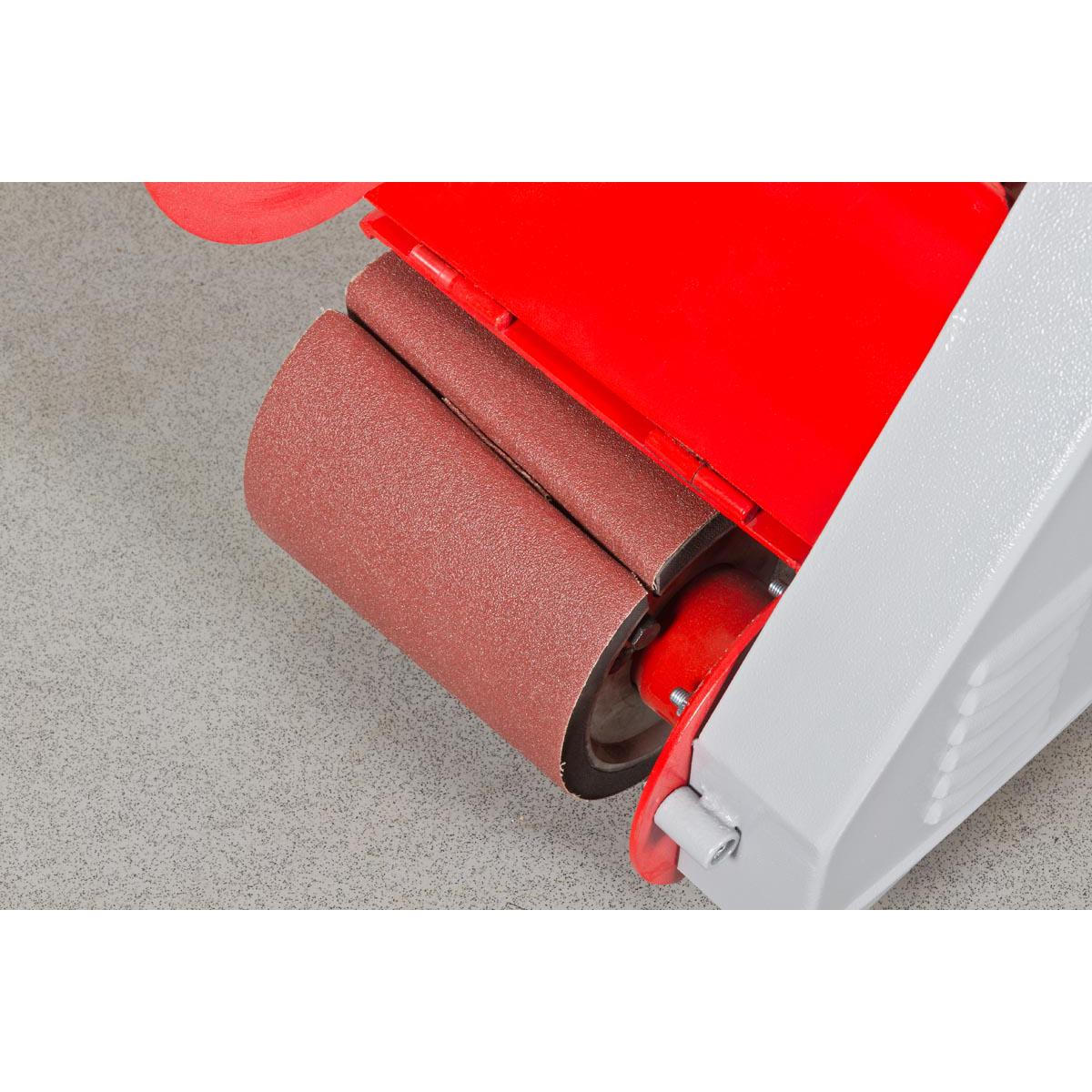 CYKLINIARKA SZLIFIERKA DO PARKIETU PARKIECIARKA Kod producenta PSM2_230V