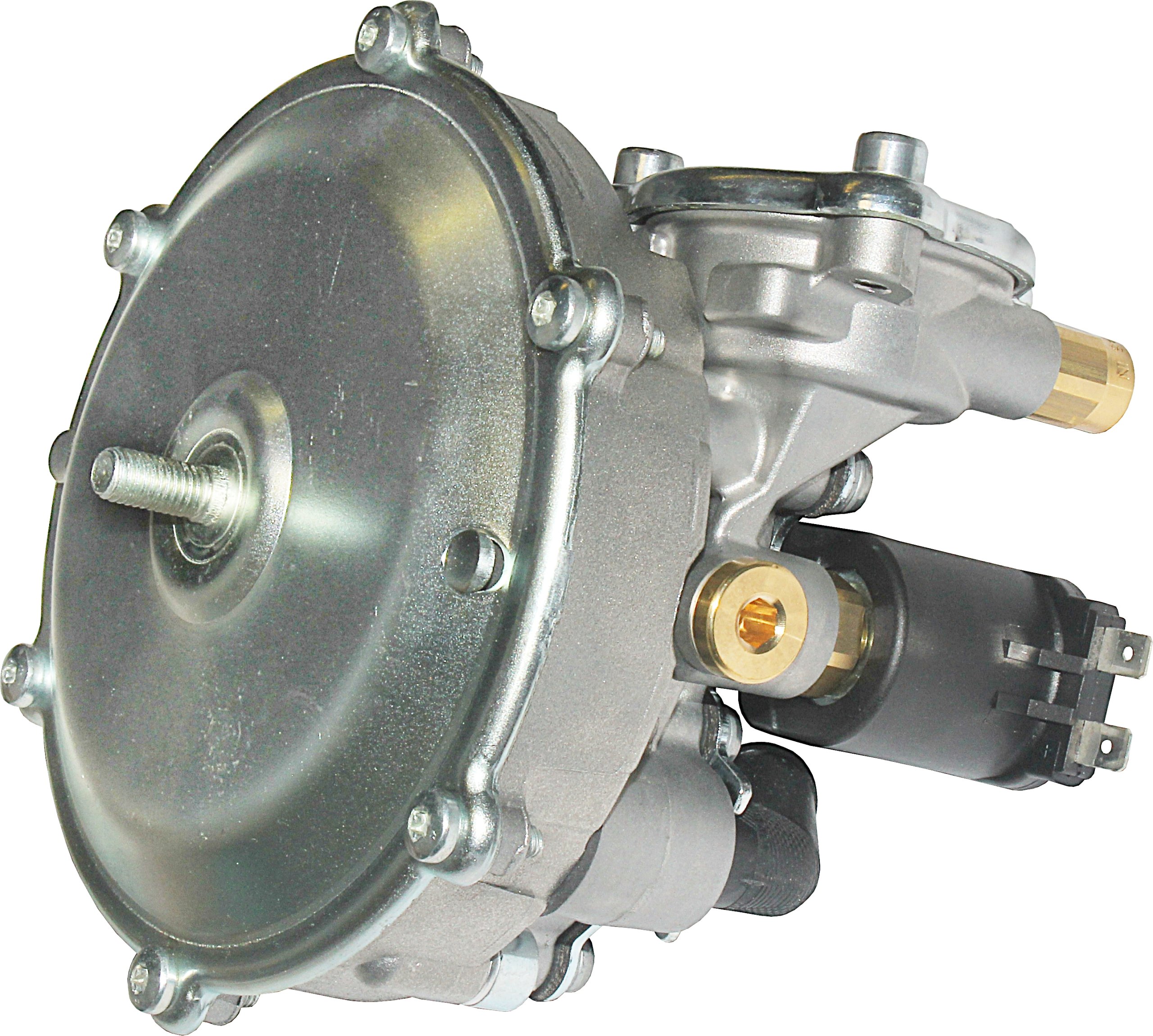 ASTERIK AGC PAROWNIK REDUKTOR TOMASETTO AT07 100HP Engine Type Gasoline