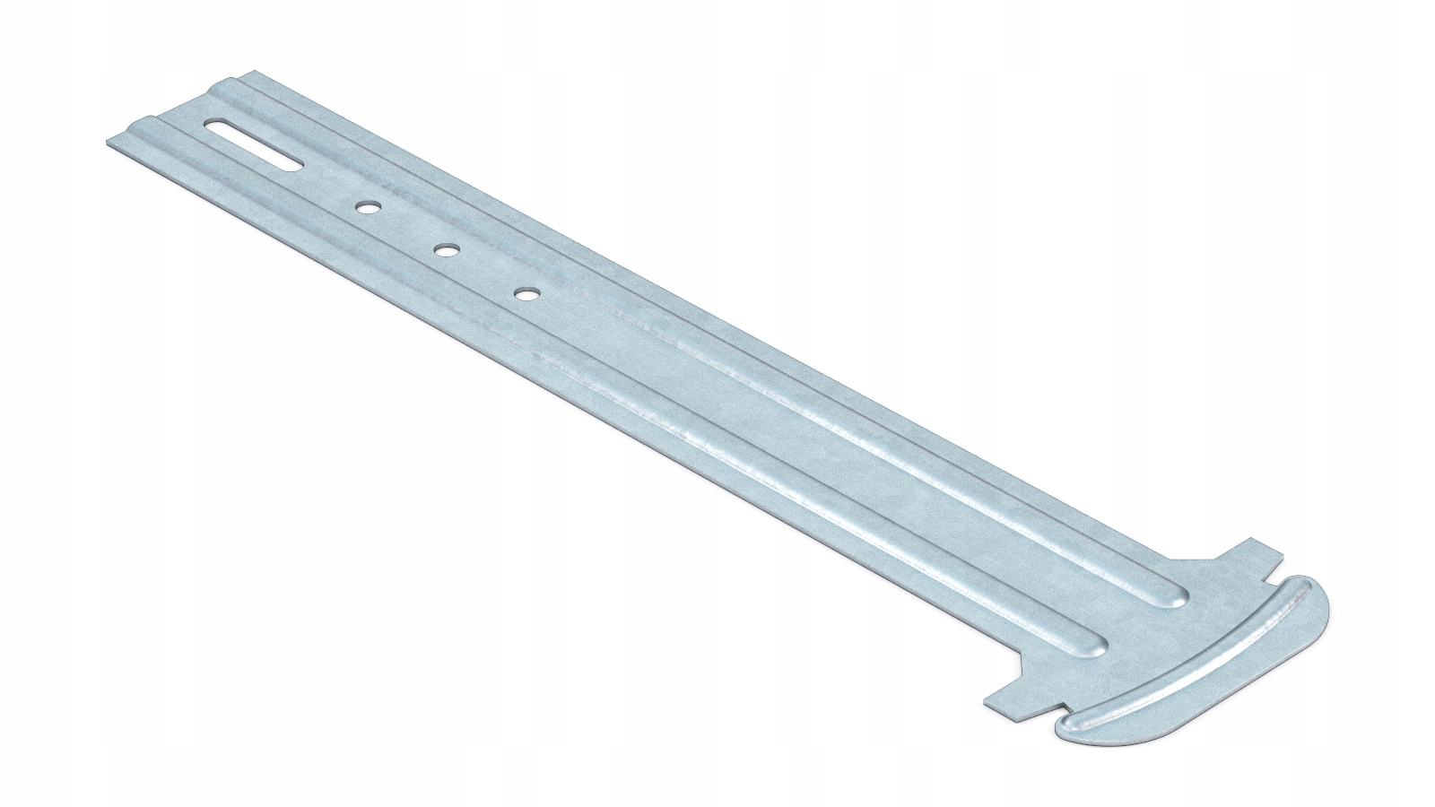 

Wieszak do poddaszy CD60 Grzybek Profil Gk 450 mm