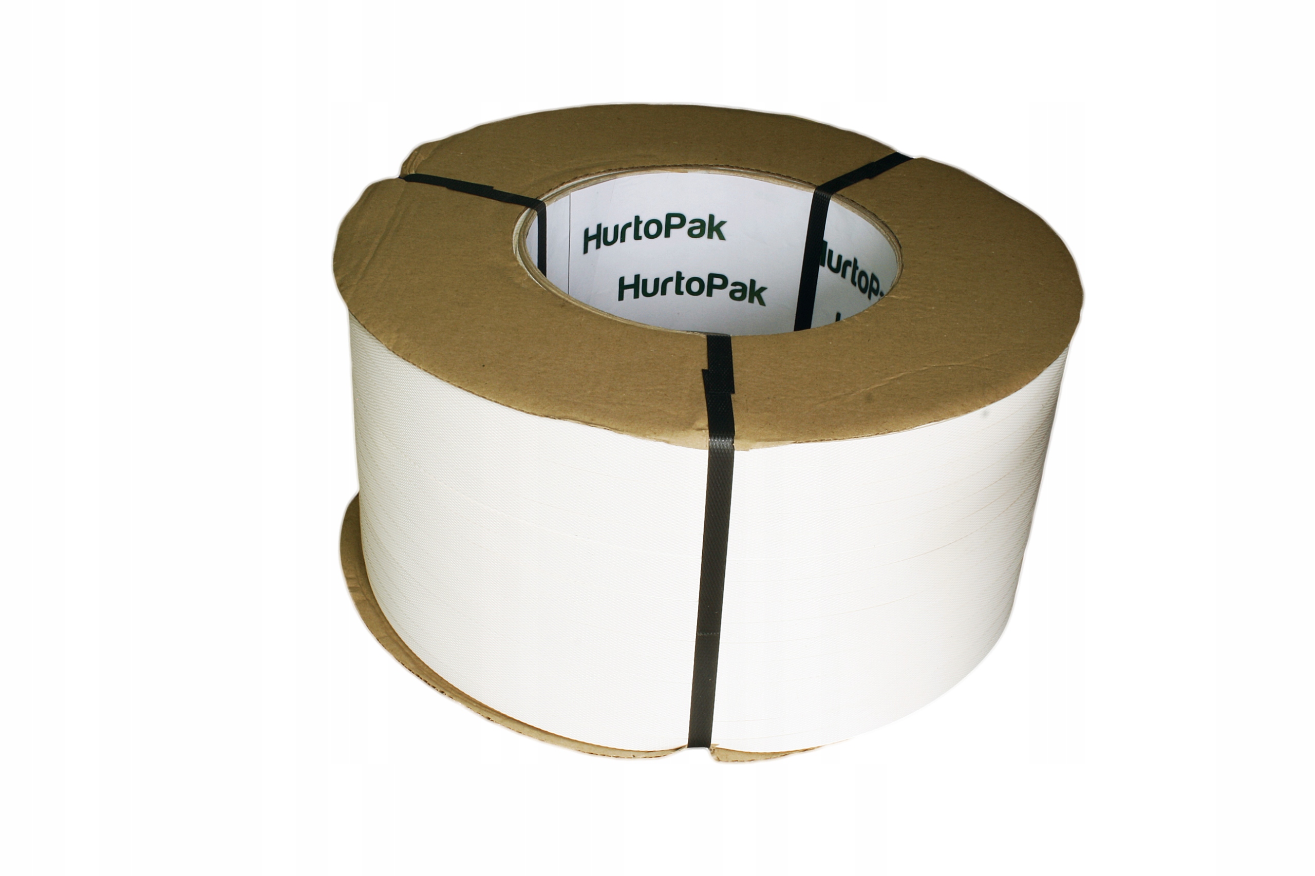 

Taśmy taśma Pp bandująca Hurtopak 19mm 19/0,9/1200