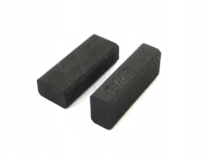 

Szczotki szlifierki kątowe Perles 5,3x8,3x20