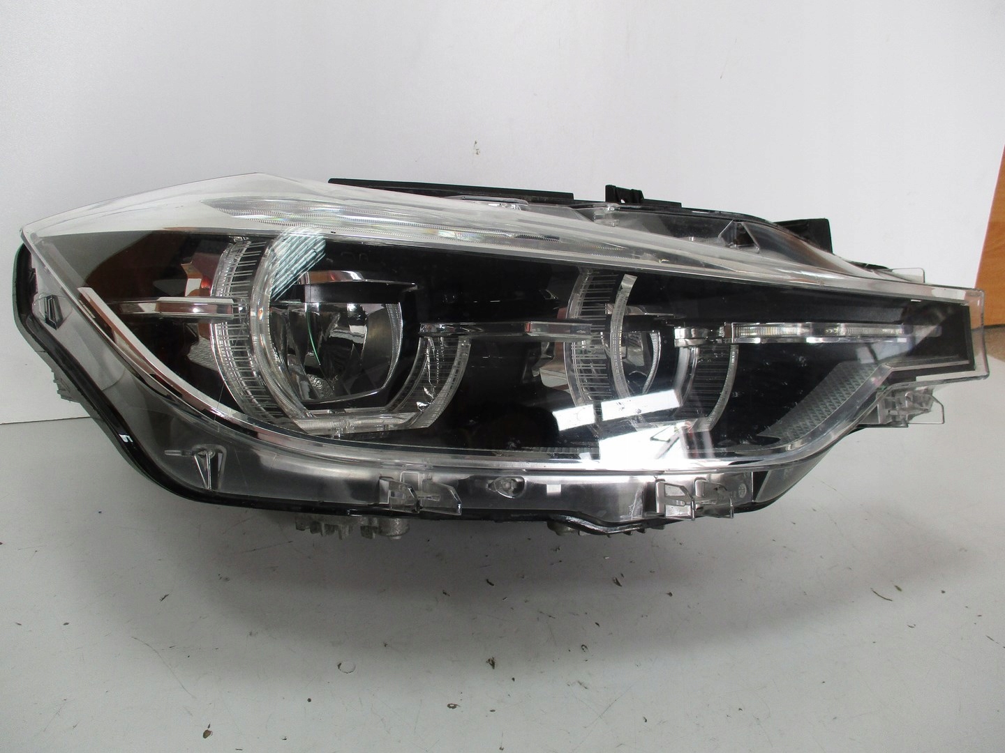 light FULL LED right BMW 3 F30 7413976