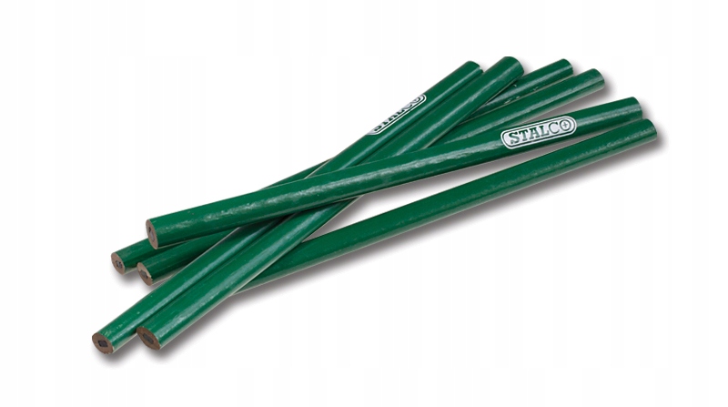 

Ołówek Stolarski (1op-12szt) S-47007