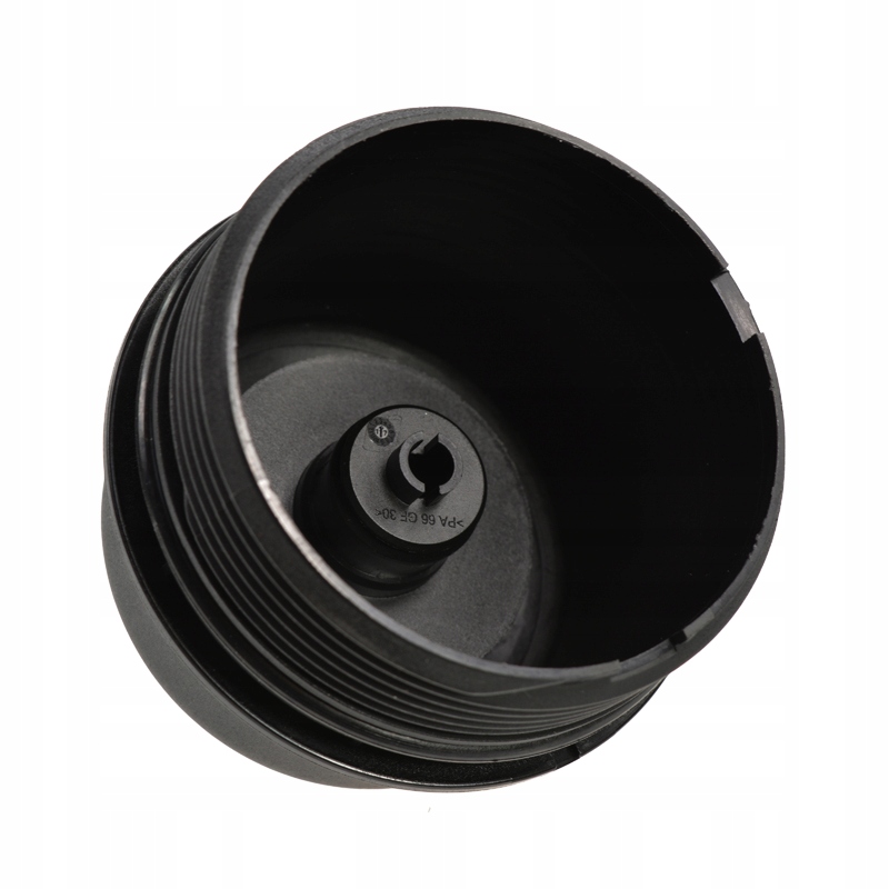 OBUDOWA FILTRA OLEJU 2.0 HDI TDCI CITROEN PEUGEOT Producent części Metalcaucho