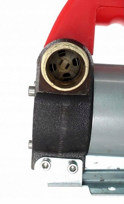 POMPA DO SPUSZCZANIA PALIWA ROPY OLEJU 12V POMPKA Brand Falon Tech