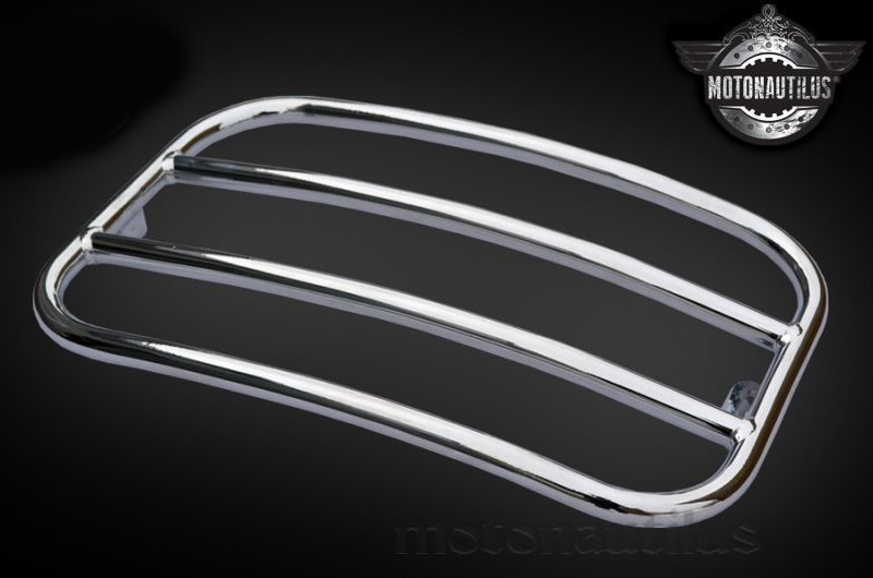 BAGAŻNIK SOLO DRAG STAR 1100 V STAR CUSTOM Dopasowanie do pojazdu produkt dedykowany