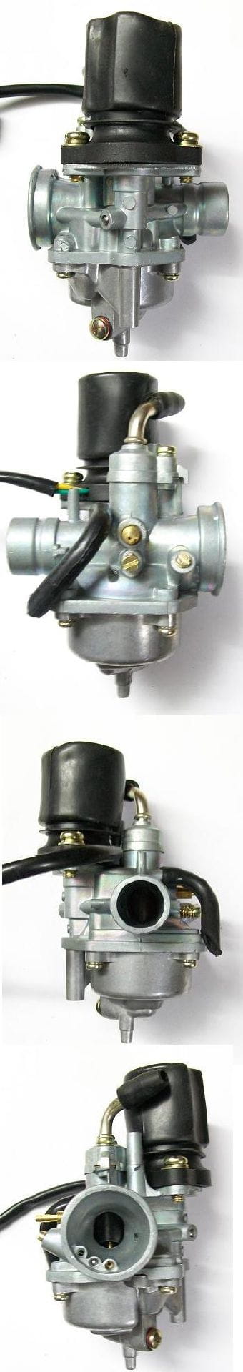 GAŹNIK KEEWAY ZIPP ZICO ZUMICO FERRO LONGJIA itp. Producent Vmax