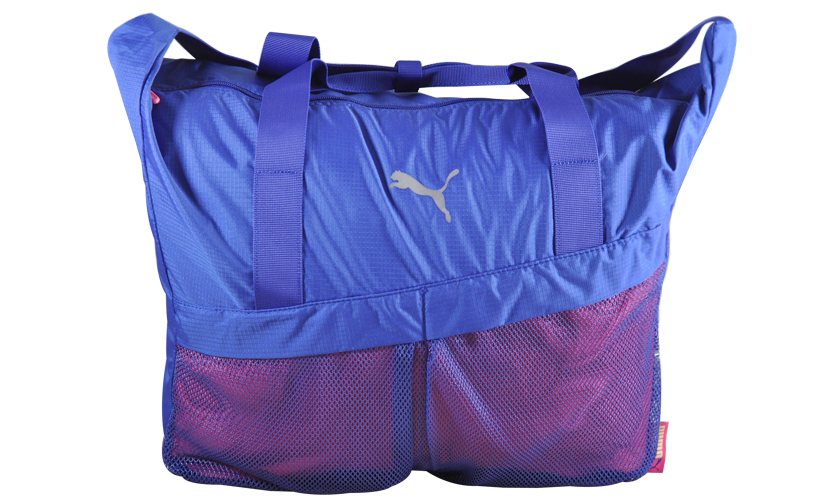 TORBA PUMA GYM WORKOUT BAG OD TOTAL NA FITNES