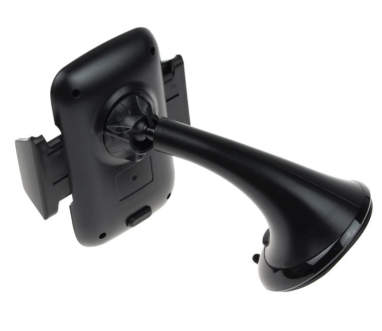 UCHWYT SAMOCHODOWY DO NAVI TELEFONU DO SZYBY Producent Pronett