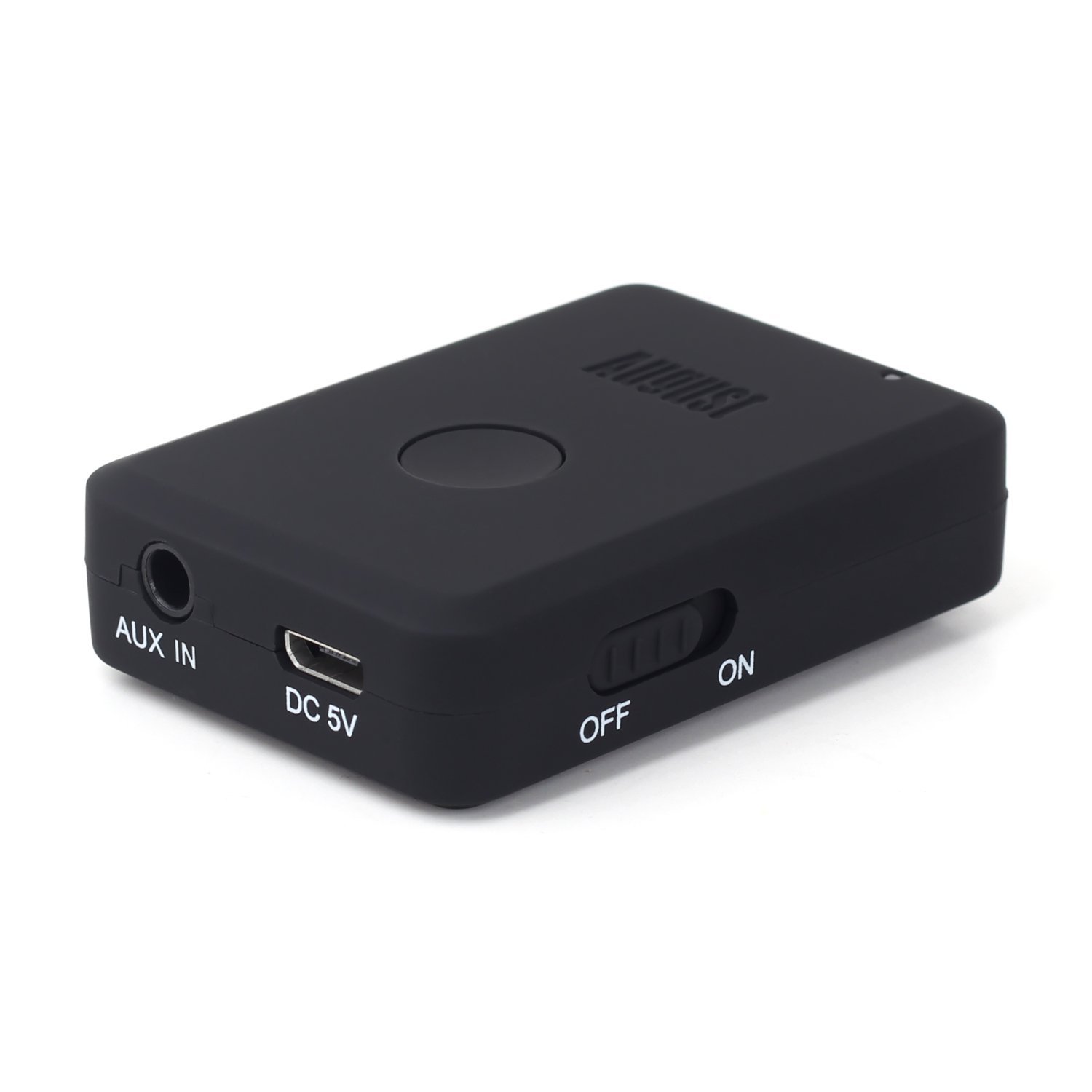 

August MR250 transmiter Bluetooth aptX Low Latency