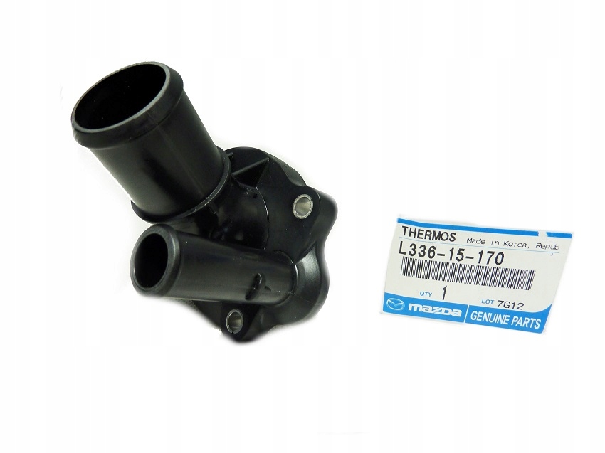 

Termostat Mazda 6 Gg Gy Gh 1.8 2.0 2.3 2.5 CX7 MX5