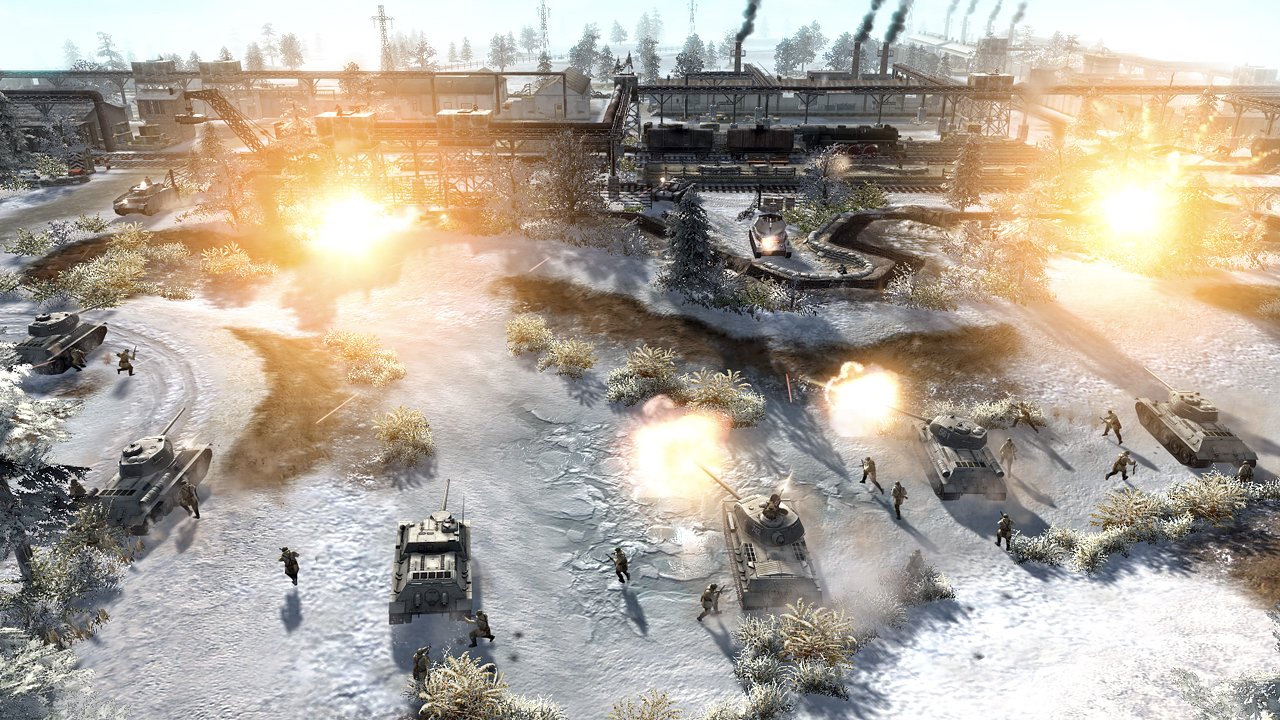 MEN OF WAR ASSAULT SQUAD 2 II KOMPLETNA PC STEAM KLUCZ + GRATIS Rodzaj wydania Edycja GOTY