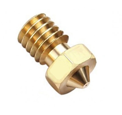

Dysza J-Head 3d 0.3mm filament 1.75mm M6
