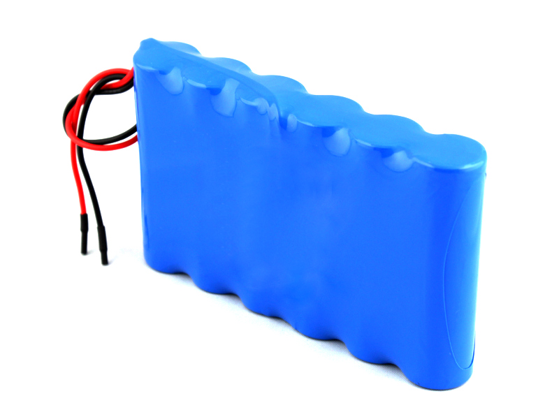 

Akumulator 7,2V 2200mAh NiMH Aa