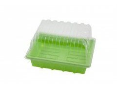

Mini Szklarnia Do Kiełkowania Eazy Plug 23.5x18x14