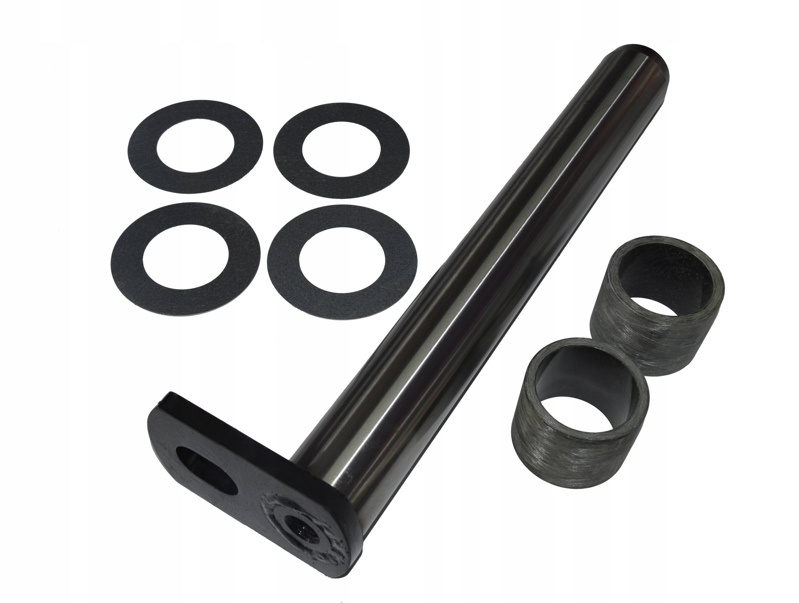 SWORZEŃ ZAWIESZENIA MOSTU CAT 428D2 E KOMPLET