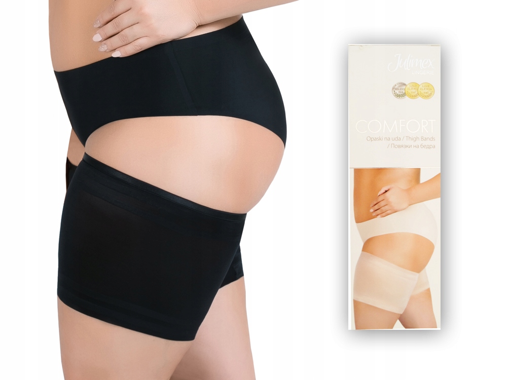 

Julimex Opaski Na Uda przeciw otarciom Comfort r 6
