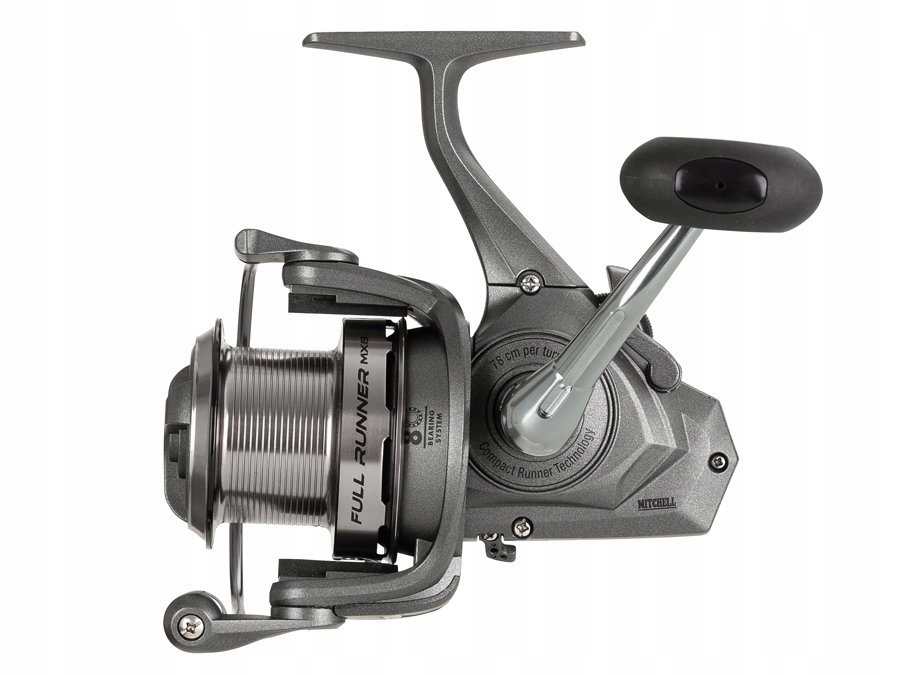 Mitchell Full Runner MX8 7000 Karpiowy