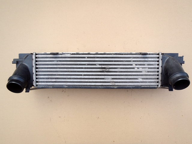 ИНТЕРКУЛЕР BMW 3/4 F30 F31 F32 F33 F34 F36 F87