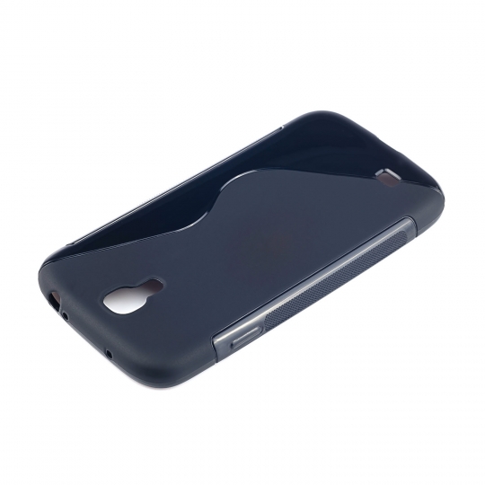 

Kolory _ Silikon Etui SLine do Huawei Ascend Y530