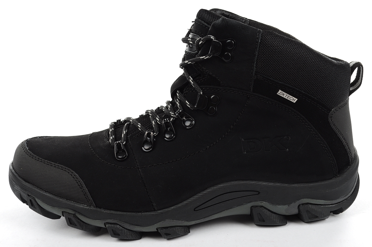 

Buty Trekkingowe Dk Tourer [DK3171] r.42
