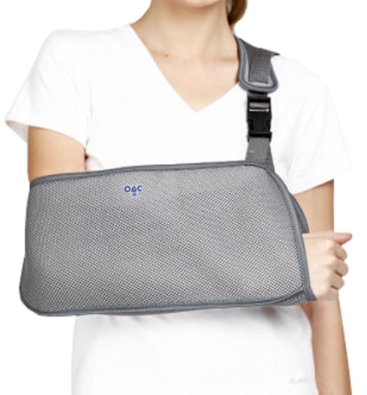 

Temblak Ręki Orteza Gips Ochraniacz