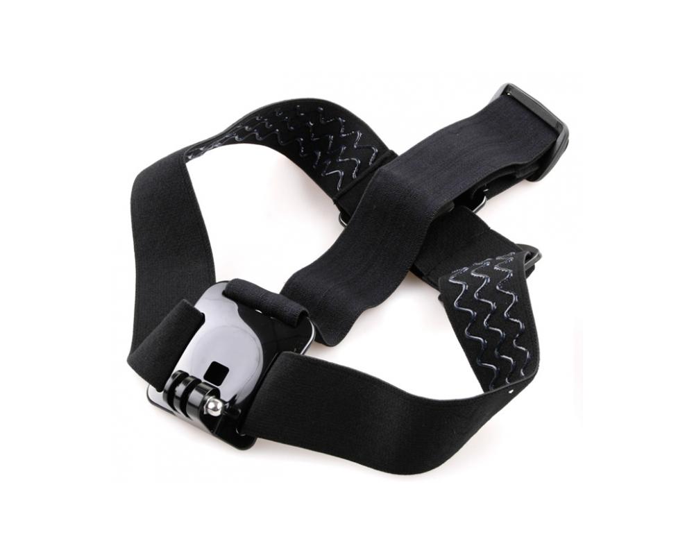 

Headstrap Opaska na głowę kask Go Pro Gopro 5 6 7