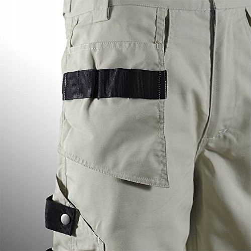 Рабочие брюки Dblade Multipocket 3M Cordura R M тип брюк для талии