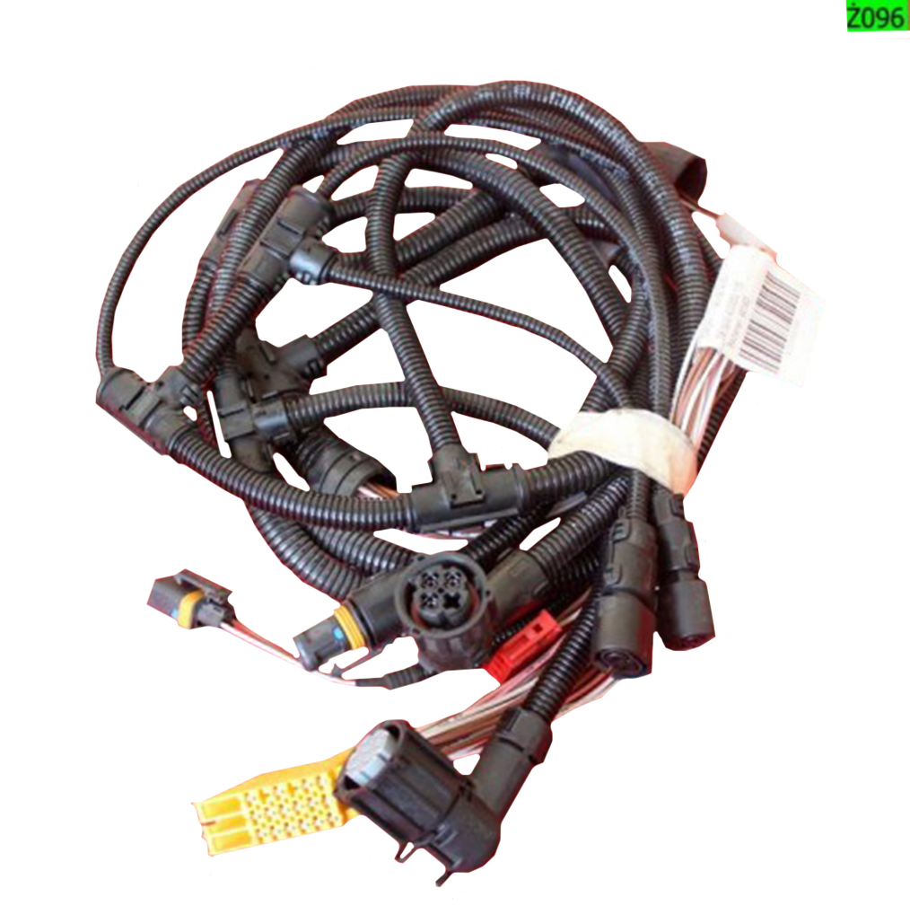 WIAZKA REFLEKTORA MAN TGA 81254587381 STRONA LEWA Part manufacturer Other