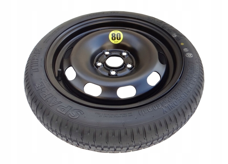 Під'їзне колесо 16 Skoda kamiq я (2019-сьогодні)