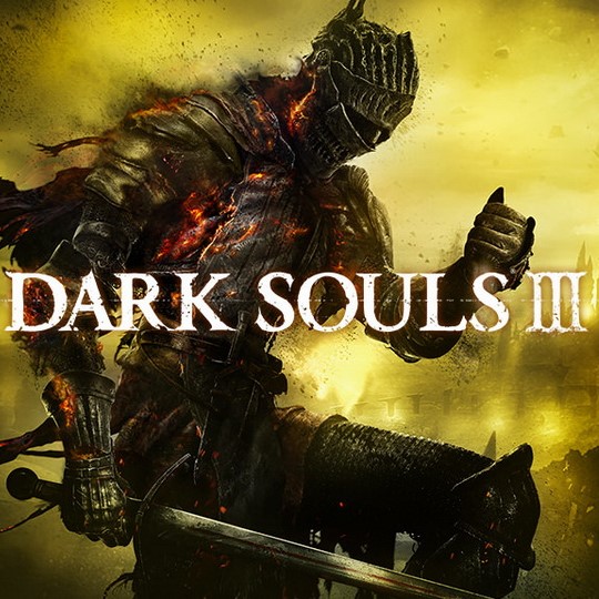 DARK SOULS 3 III PL PC STEAM KĽÚČ BEZ VPN + BONUS