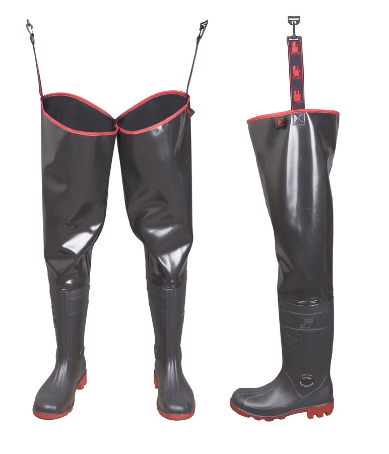 

Wodery Mocne Strong Wędkarskie Wytrzymałe r.45