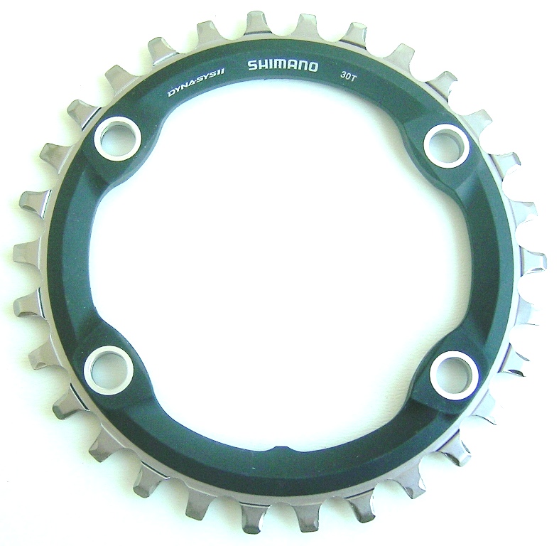 Zębatka SHIMANO 30T FCM7000 FC-M7000 M7000 SLX 11s