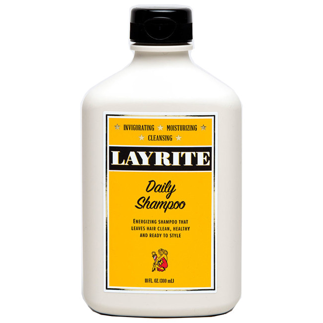 Layrite denní šampon 300ml