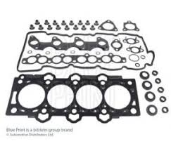 7 165 587 - GASKET SET FOR FORD 1.8 16V ZETEC FULL