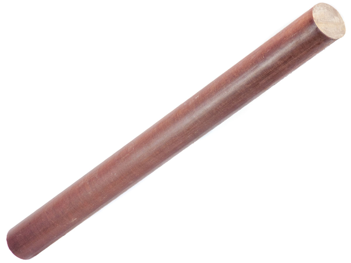 

Pręt Rezotex Tekstolit 25mm wałek 25x500mm